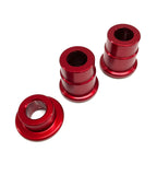 CRF125 Diamond Minis Billet Wheel Spacers