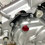 CRF110 Billet Upper Frame brace