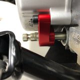 Diamond Minis CRF110 Billet Shift Brace