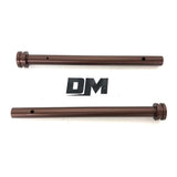 KLX110 Extended Damping Rods