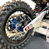 KLX110 Rear Disc Conversion Kit