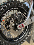 CRF110 REAR Disc Adaptor kit