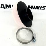 KLX110 Twin Air Open Pod Filter