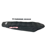 CRF110 / 125F GUTS Tall seat Cover