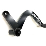 Klx110 SIK110S OVER-THE-TOP BRAKE PEDAL