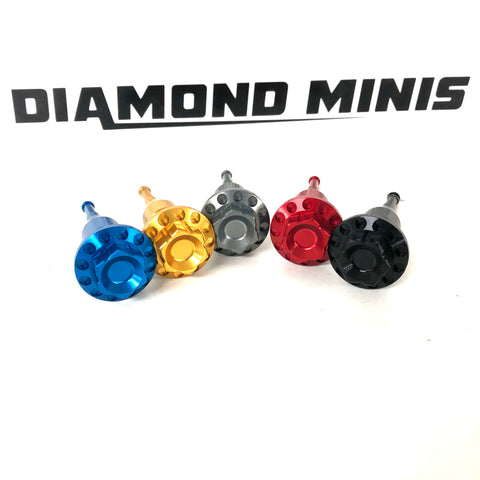 CRF125 Diamond Minis Billet Dipstick